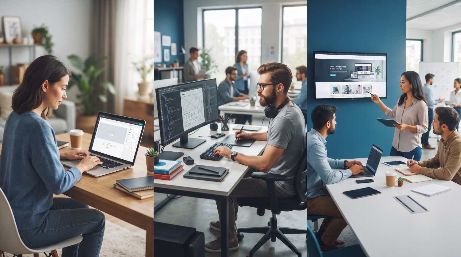 Cost by Build Method DIY, Freelancer, or Agency