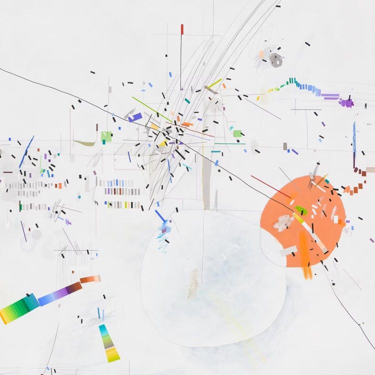 Archipelago of possible futures