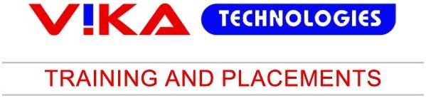 Vika Technologies Logo