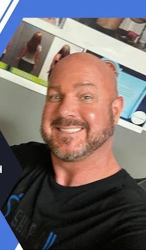 Brad P.