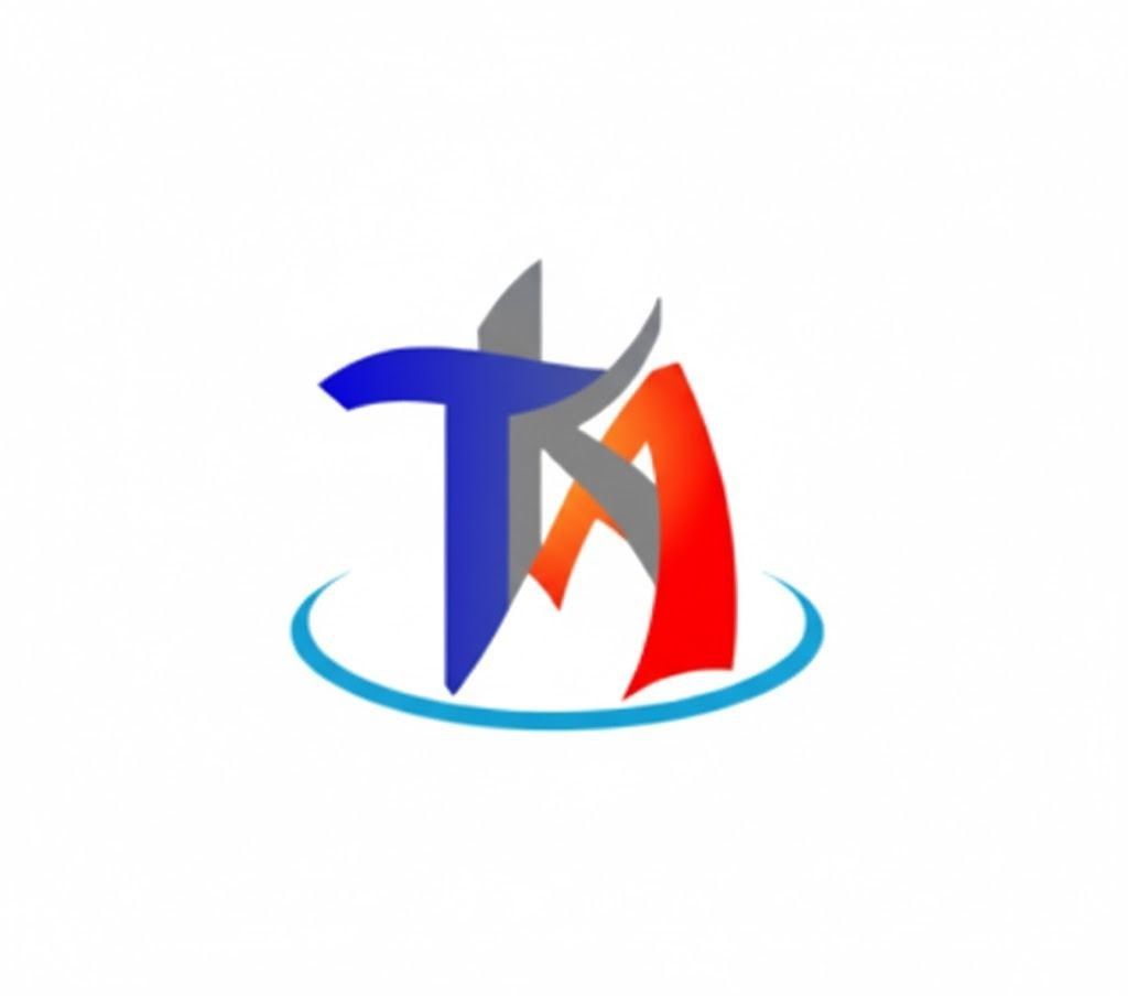 Logo Thrust Kindo Abadi