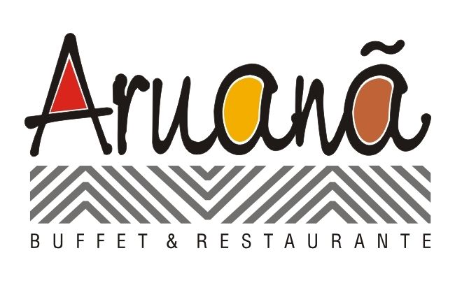 Aruanã Buffet e Restaurante - Logo