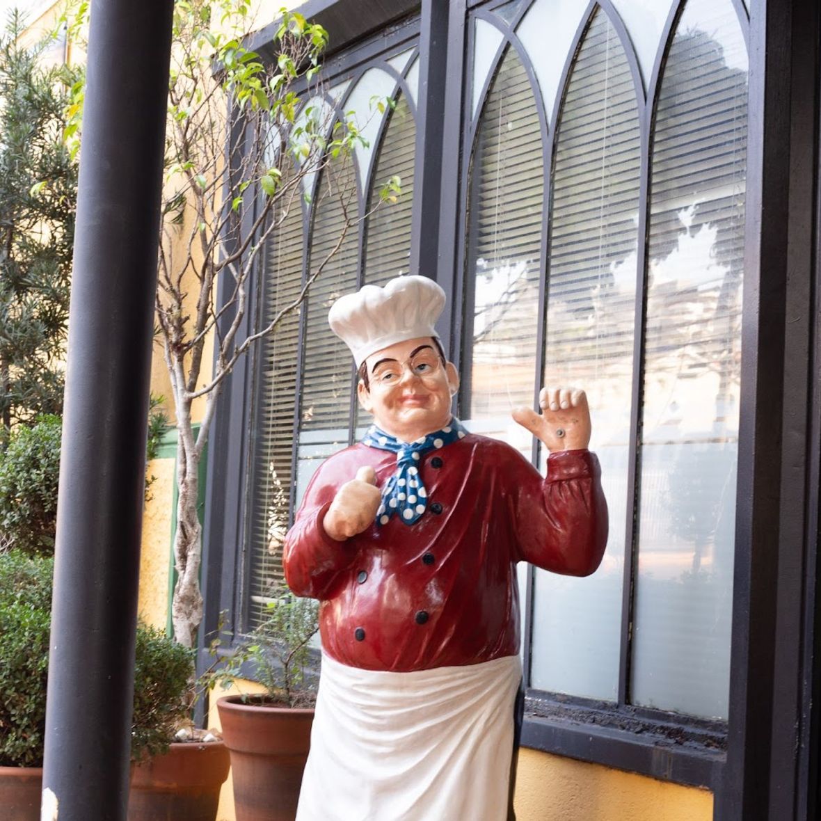 Restaurante Bom Almoço - MS