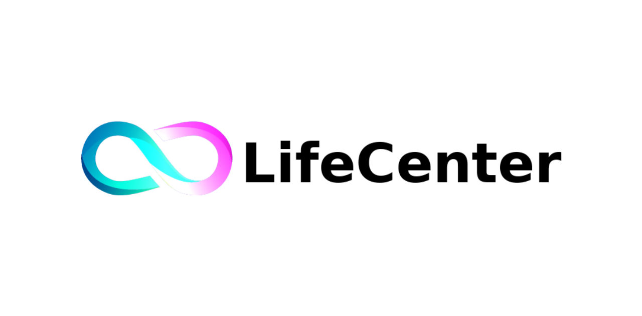 Life Center Logo