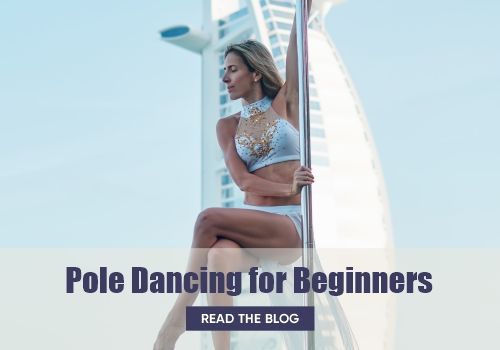 Pole Dancing for Beginners: A Must-Read to Get Started