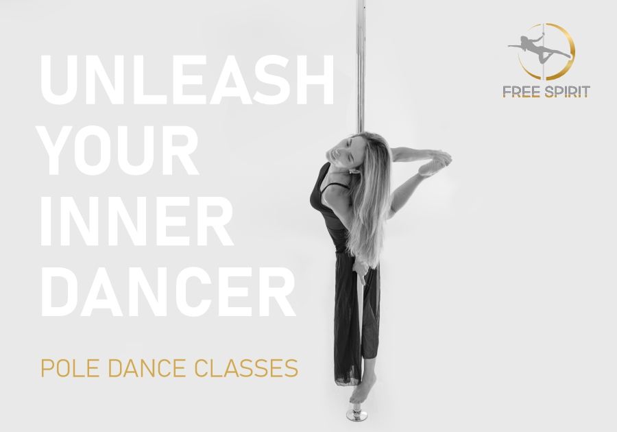 Unleash Your Inner Dancer: Pole Dance Classes in Nyon