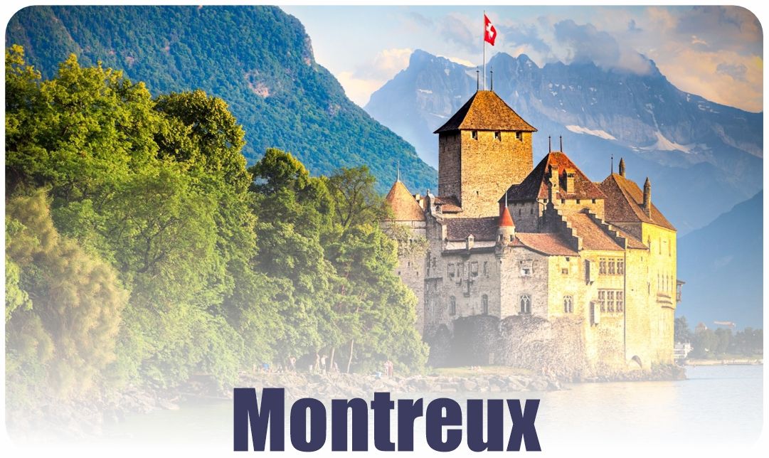 Pole dance classes in Montreux