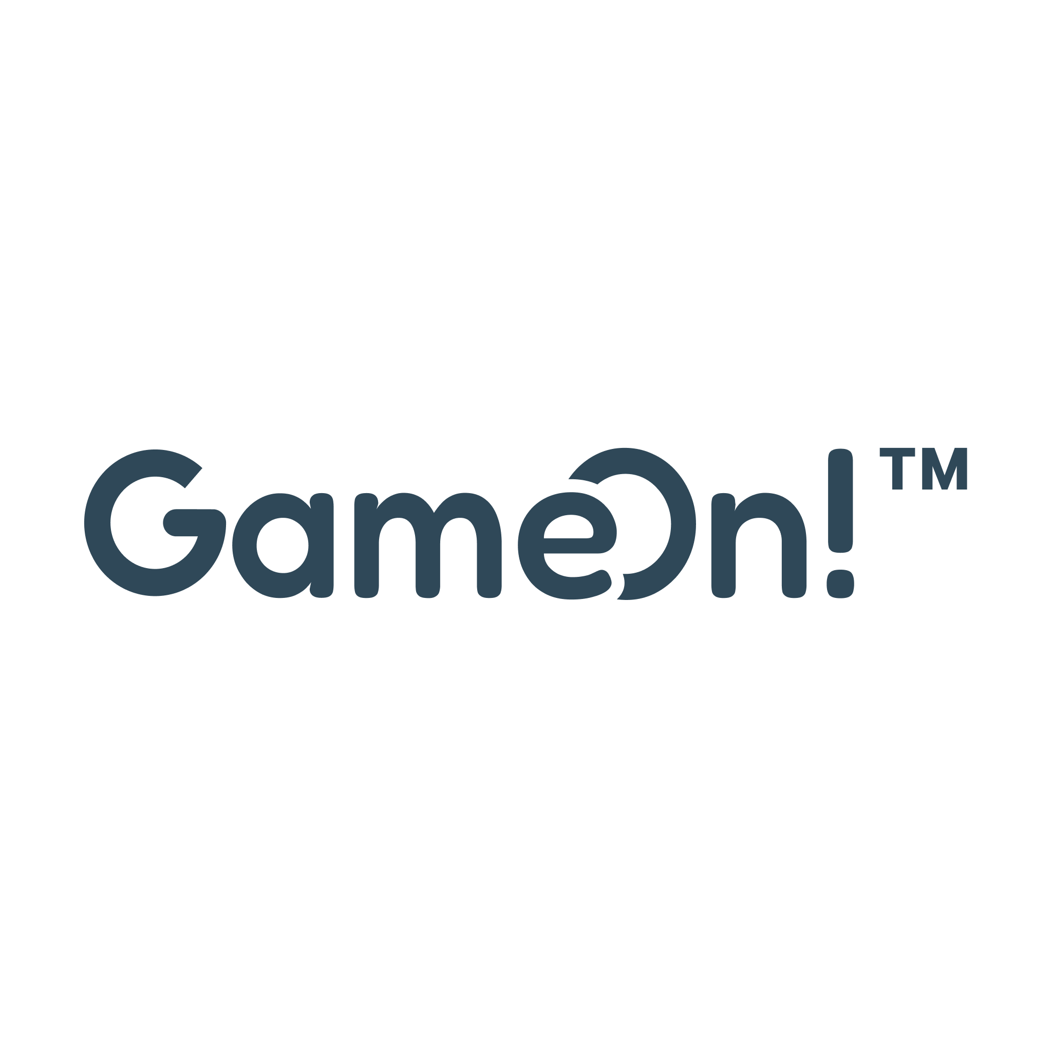 TheGameOnApp logo - Sports client