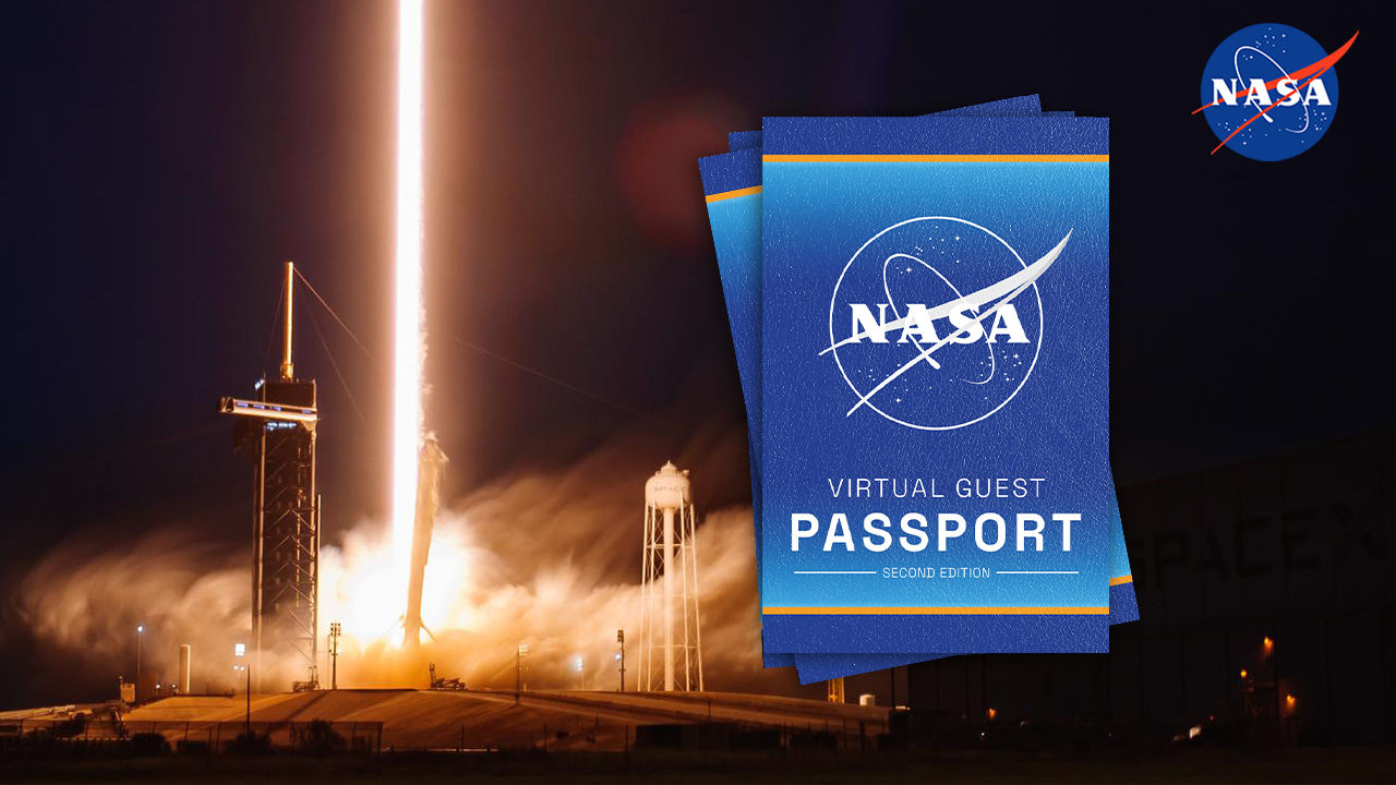 Polaris Program Mission Patch - Private astronaut missions expanding human spaceflight capabilities