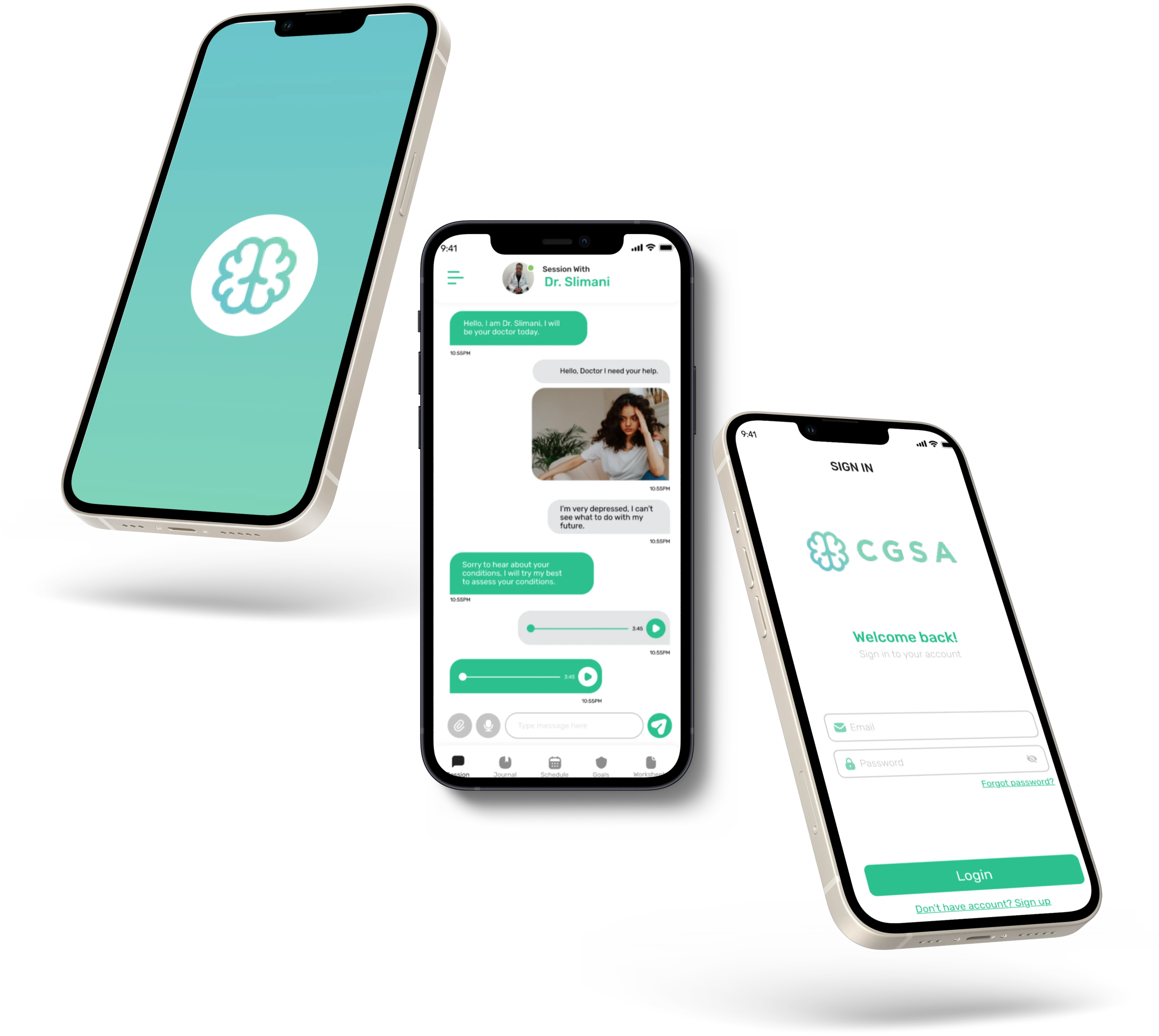 Software development - Healthcare app development Los Angeles
