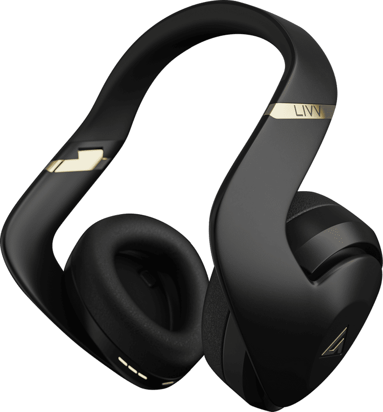 LIVV Audio Product Design