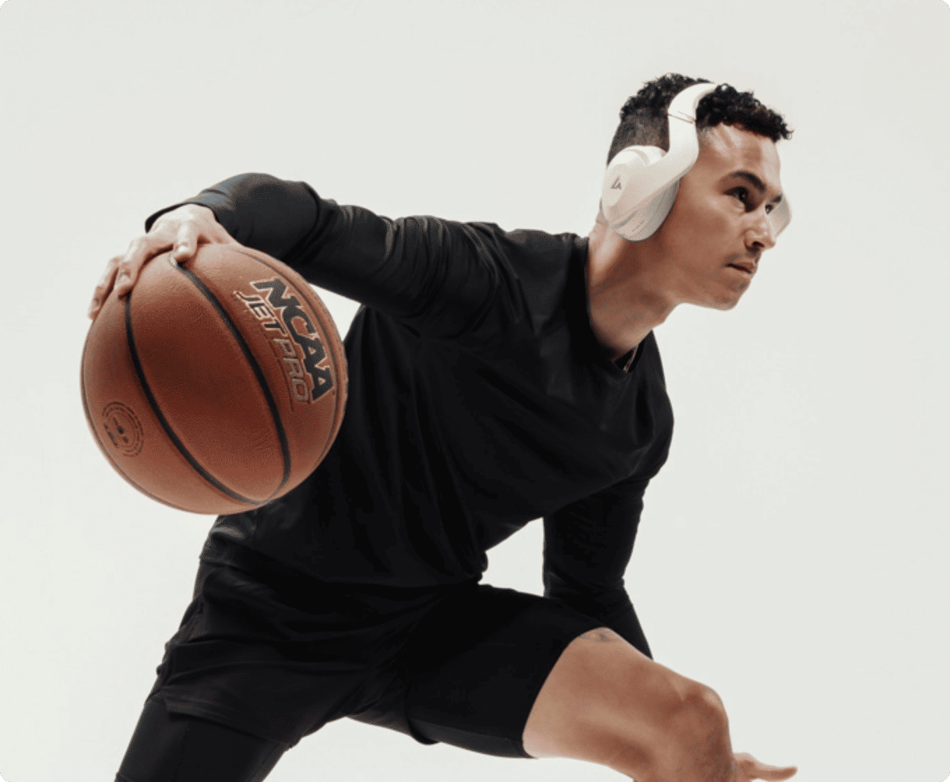 LIVV Audio Premium Headphones