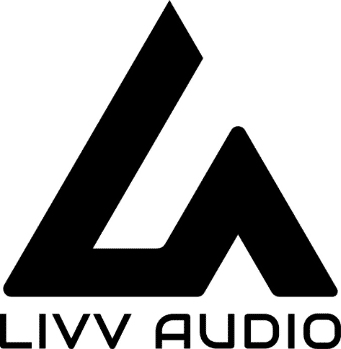 LIVV Audio Logo