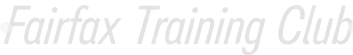 Fairfax Training Club
