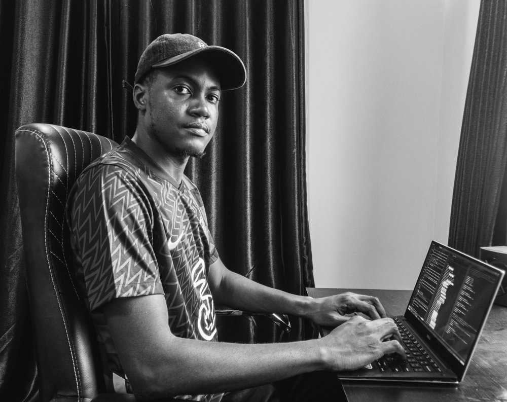 Ayooluwa Isaiah