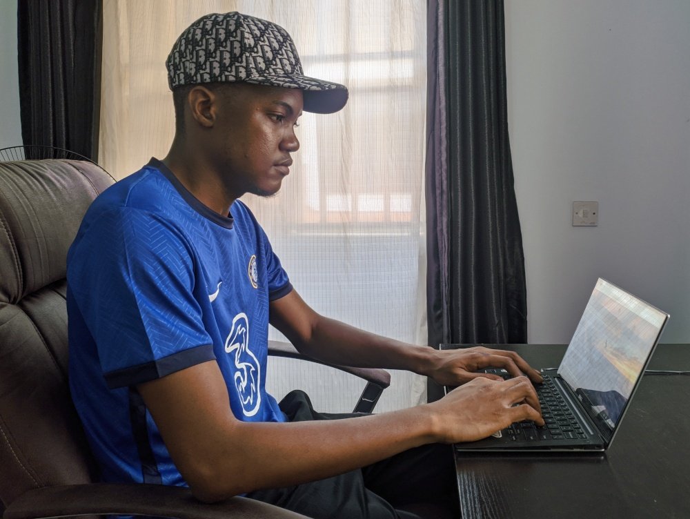 Ayooluwa Isaiah