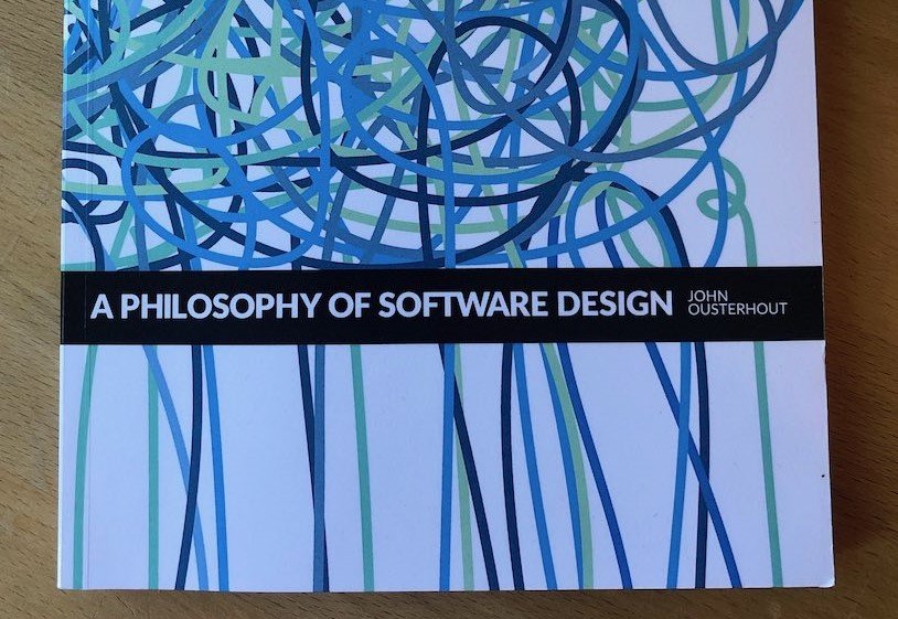 The book starts by defining complexity as anything that can make a software project hard to understand and modify. Complexity, as far as the author is