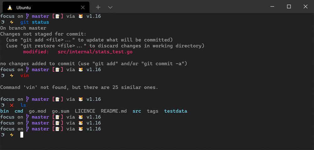 A Guide to Customising the Windows Terminal