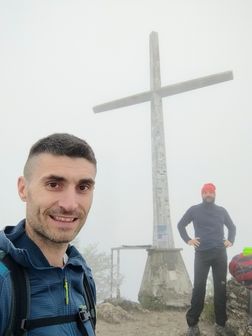 Corna Trentapassi e Monte Guglielmo da Vello - foto 1