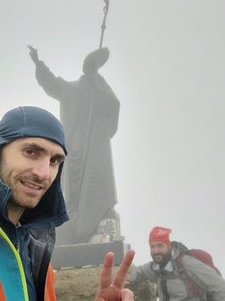 Corna Trentapassi e Monte Guglielmo da Vello - foto 3