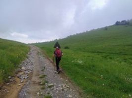 Corna Trentapassi e Monte Guglielmo da Vello