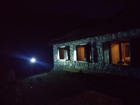 Corno Baitone - foto 1