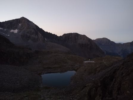 Corno Baitone - foto 2