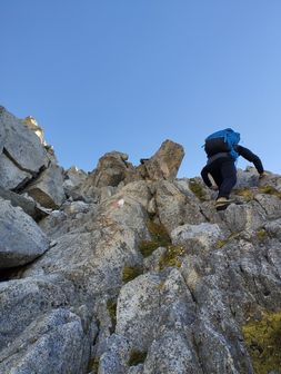 Corno Baitone - foto 14