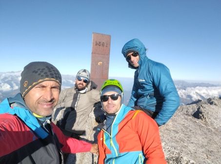 Corno Baitone - foto 19