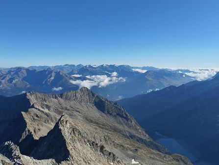 Corno Baitone - foto 20