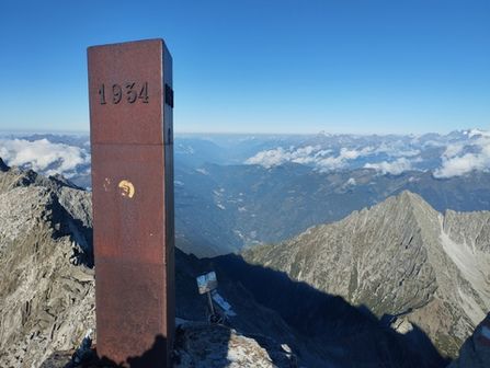 Corno Baitone - foto 22