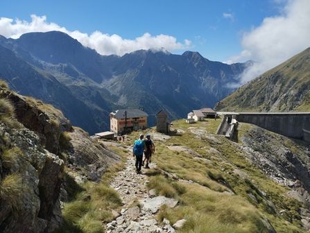 Corno Baitone - foto 32
