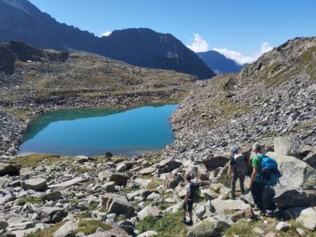 Corno Baitone - foto 31