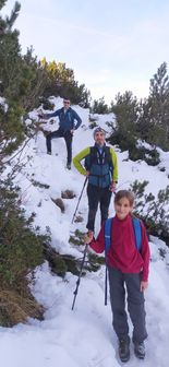 Corno di Pichea e Mazza di Pichea - foto 9