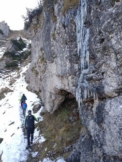 Corno di Pichea e Mazza di Pichea - foto 11