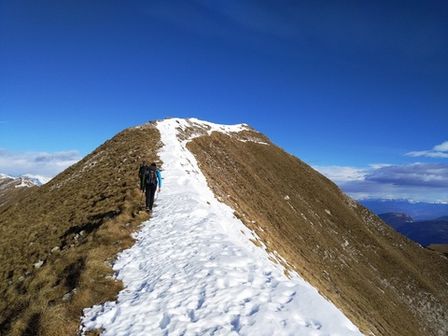 Corno di Pichea e Mazza di Pichea - foto 17