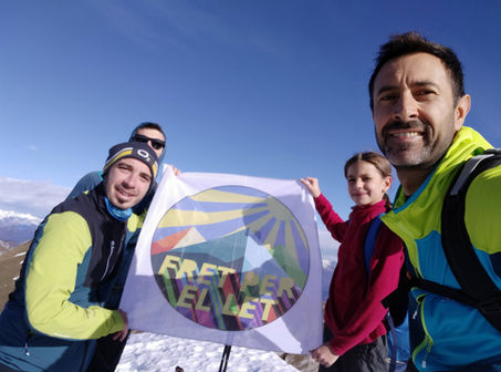 Corno di Pichea e Mazza di Pichea - foto 18