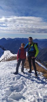 Corno di Pichea e Mazza di Pichea - foto 19