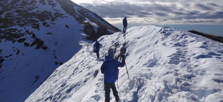 Corno di Pichea e Mazza di Pichea - foto 24
