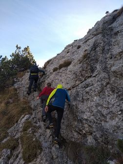 Corno di Pichea e Mazza di Pichea - foto 26