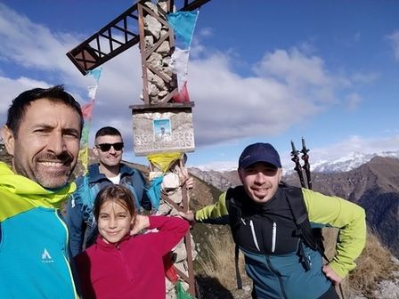 Corno di Pichea e Mazza di Pichea - foto 28