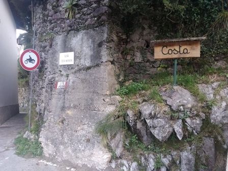 Croce di Pizzo, il Pizzo e Cima Menna - foto 1