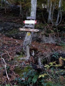 Croce di Pizzo, il Pizzo e Cima Menna - foto 5