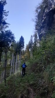 Croce di Pizzo, il Pizzo e Cima Menna - foto 6