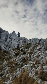Croce di Pizzo, il Pizzo e Cima Menna - foto 20