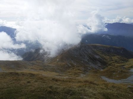 Croce di Pizzo, il Pizzo e Cima Menna - foto 25