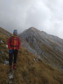 Croce di Pizzo, il Pizzo e Cima Menna - foto 26