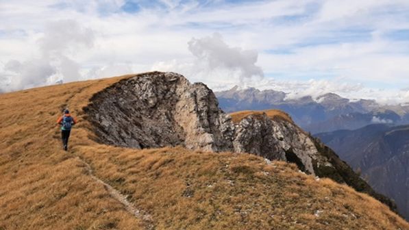 Croce di Pizzo, il Pizzo e Cima Menna - foto 28