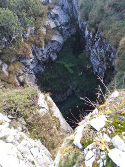 Croce di Pizzo, il Pizzo e Cima Menna - foto 18