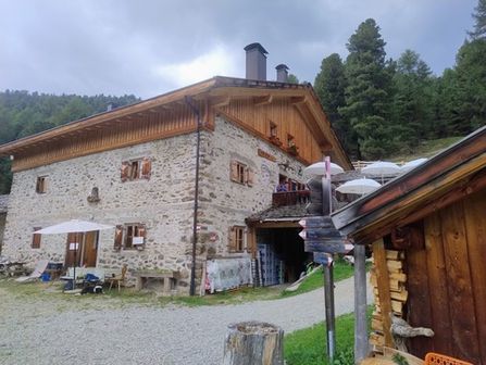 Dosso di Peder - foto 12